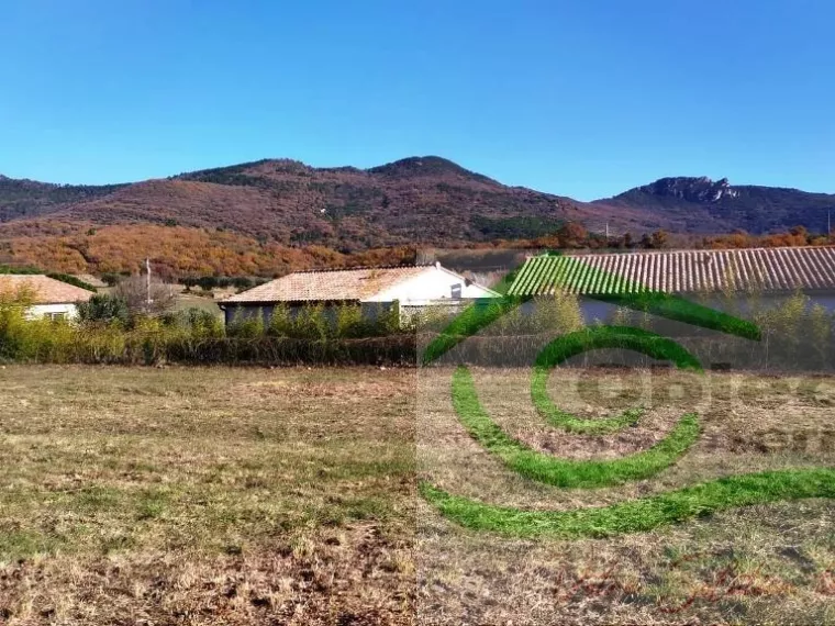 NORD MONTPELLIER - TERRAIN HORS LOTISSEMENT - 864M2 - VIABILISE - PROCHE NATURE  