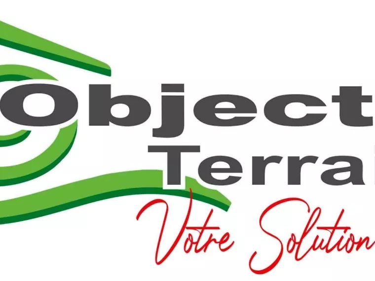 TERRAIN A BATIR DE 740M2 - LOTISSEMENT - VUE DEGAGEE 