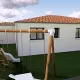 *PROJET VILLA NEUVE - NORD BEZIERS - TERRAIN VUE DEGAGEE - AU CALME