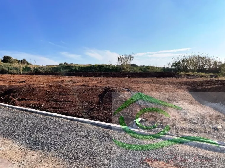 OPPORTUNITE PROCHE MER - TERRAIN 360M² - LOTISSEMENT INTIMISTE