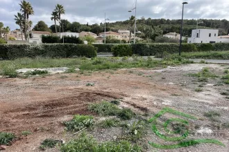 OPPORTUNITE PROCHE MER - TERRAIN 360M² - LOTISSEMENT INTIMISTE