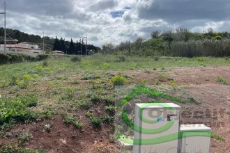 PROCHE CAP AGDE
TERRAIN DE 490M2 - PRET A CONSTRUIRE 