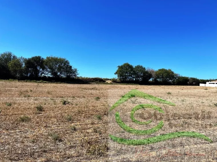 BEAU TERRAIN DE 438M2 - LOTISSEMENT - BELLE VUE DEGAGEE - PROCHE BEZIERS