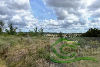 OFFRE UNIQUE : GRAND TERRAIN A BATIR - 1050M2 - BELLE VUE DEGAGEE