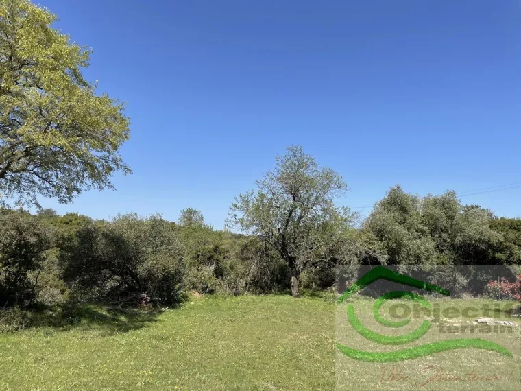 EN EXCLUSIVITE NORD BEZIERS - BELLE VUE DEGAGEE - GRAND TERRAIN 787 M², HORS LOTISSEMENT
CLOS, 