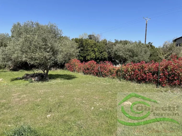 EN EXCLUSIVITE NORD BEZIERS - BELLE VUE DEGAGEE - GRAND TERRAIN 787 M², HORS LOTISSEMENT
CLOS, 