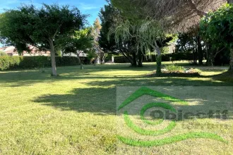 OFFRE UNIQUE - GRAND MONTPELLIER - 365M2 - PLAT - HORS LOTISSEMENT 