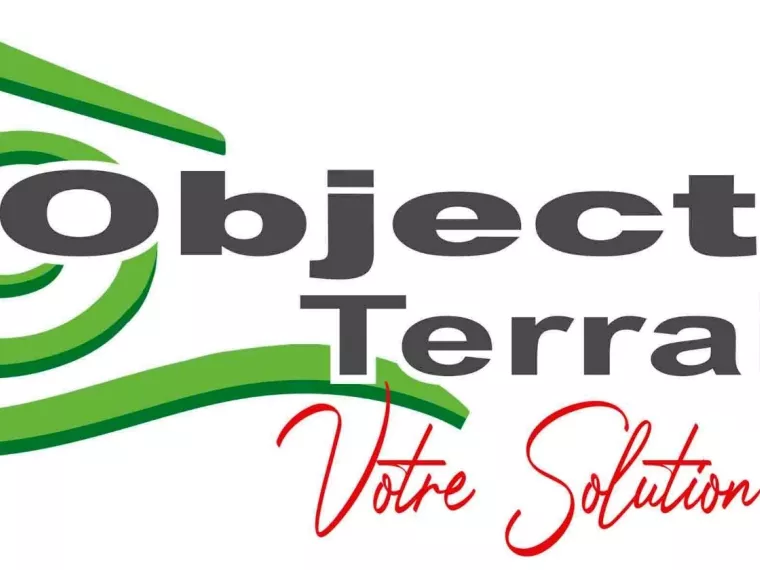 SUPERBE TERRAIN - 1083M2 - HORS LOTISSEMENT 