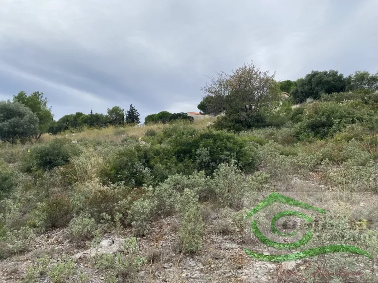 TERRAIN À SAISIR À FRONTIGNAN-428M²