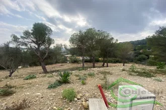 TERRAIN RARE- 620M2- HAUTEUR DE NARBONNE